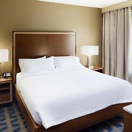 Longview Hilton Garden Inn Екстер'єр фото