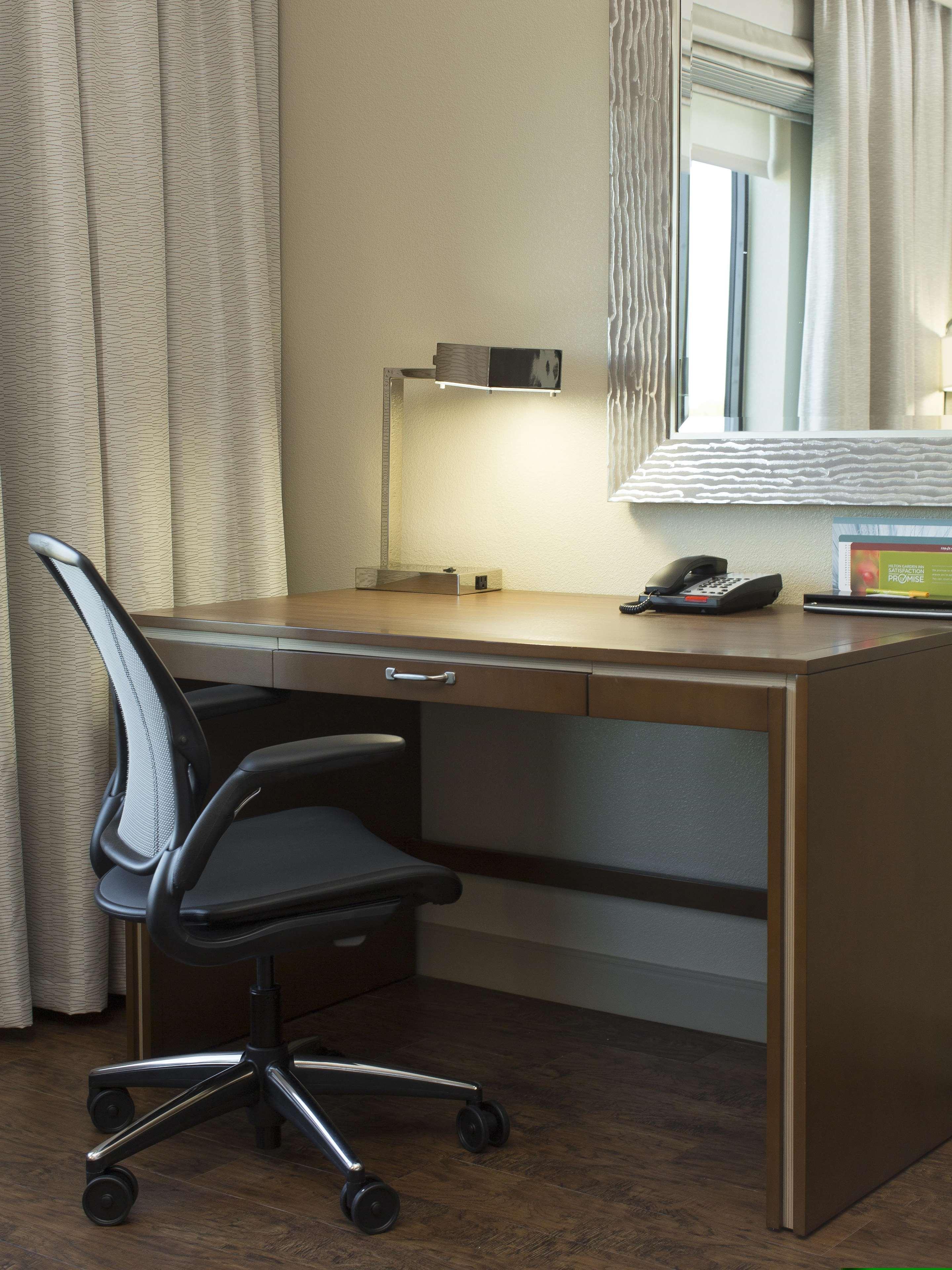 Longview Hilton Garden Inn Екстер'єр фото