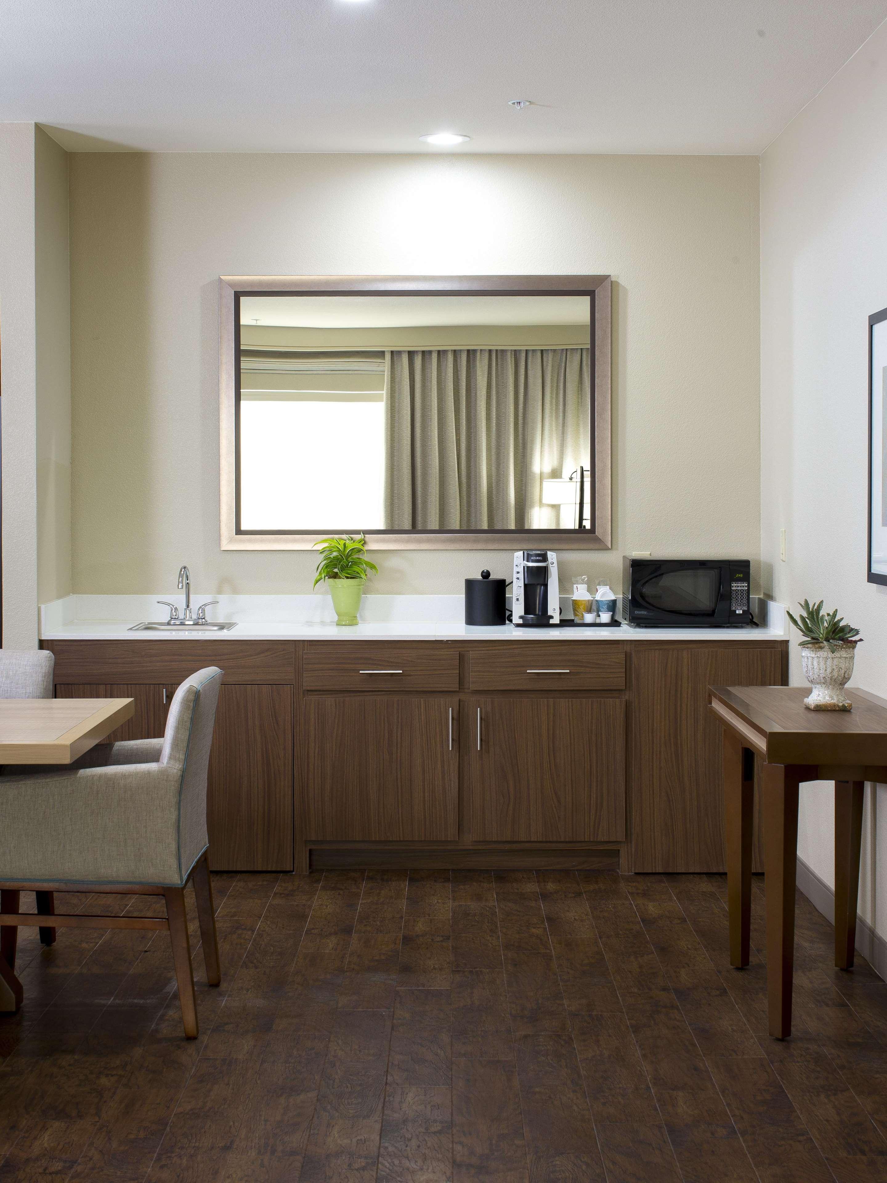 Longview Hilton Garden Inn Екстер'єр фото