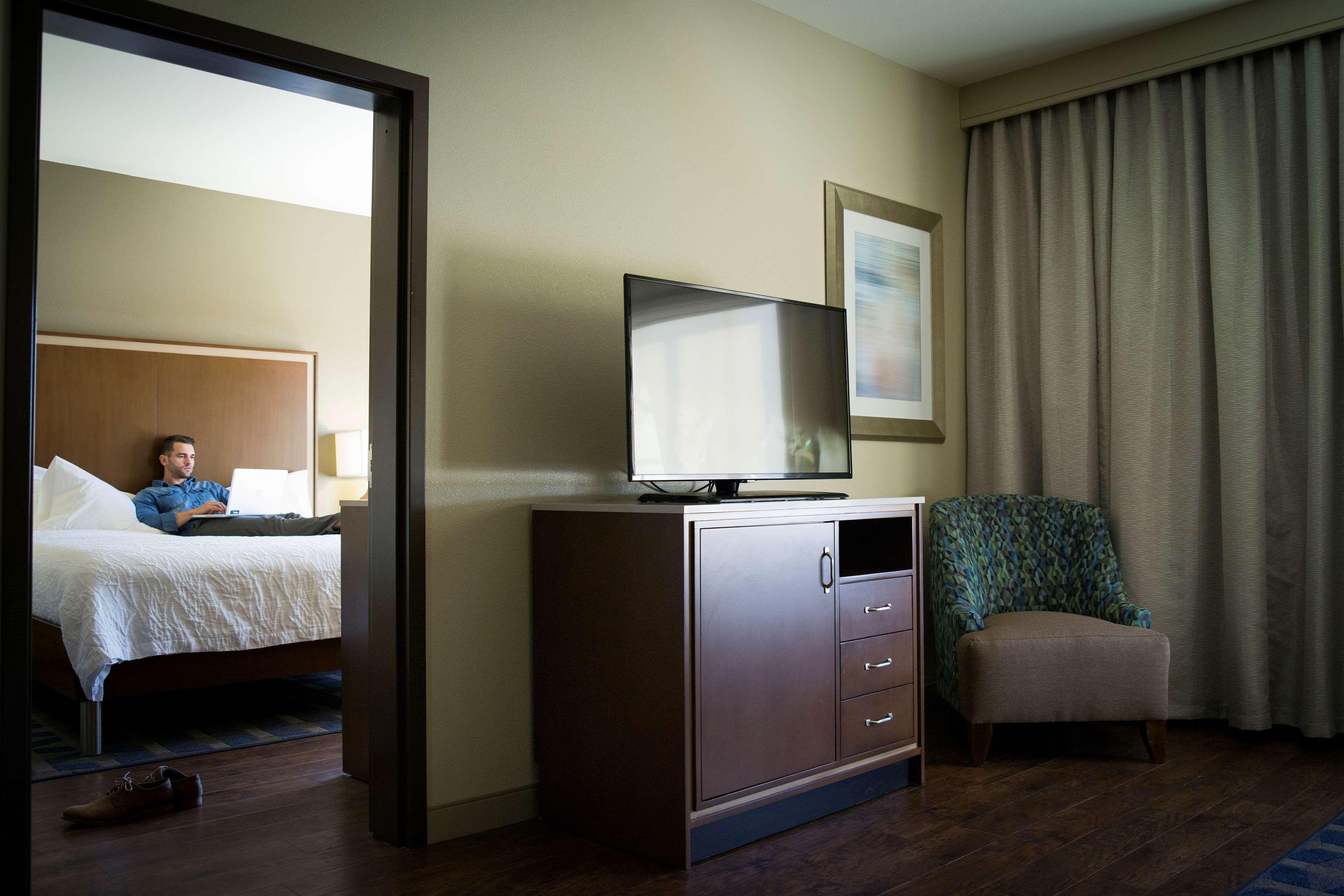 Longview Hilton Garden Inn Екстер'єр фото