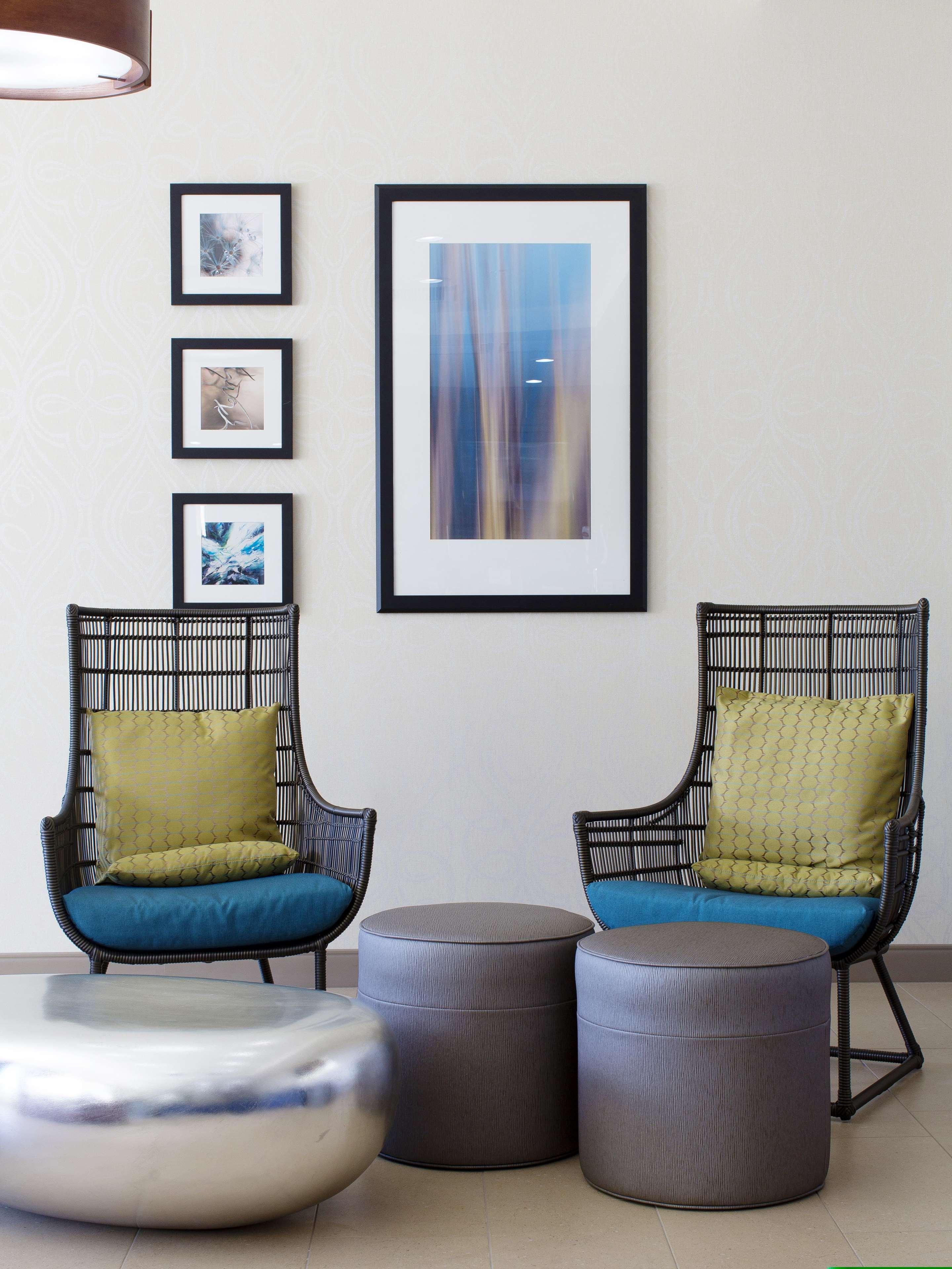 Longview Hilton Garden Inn Екстер'єр фото