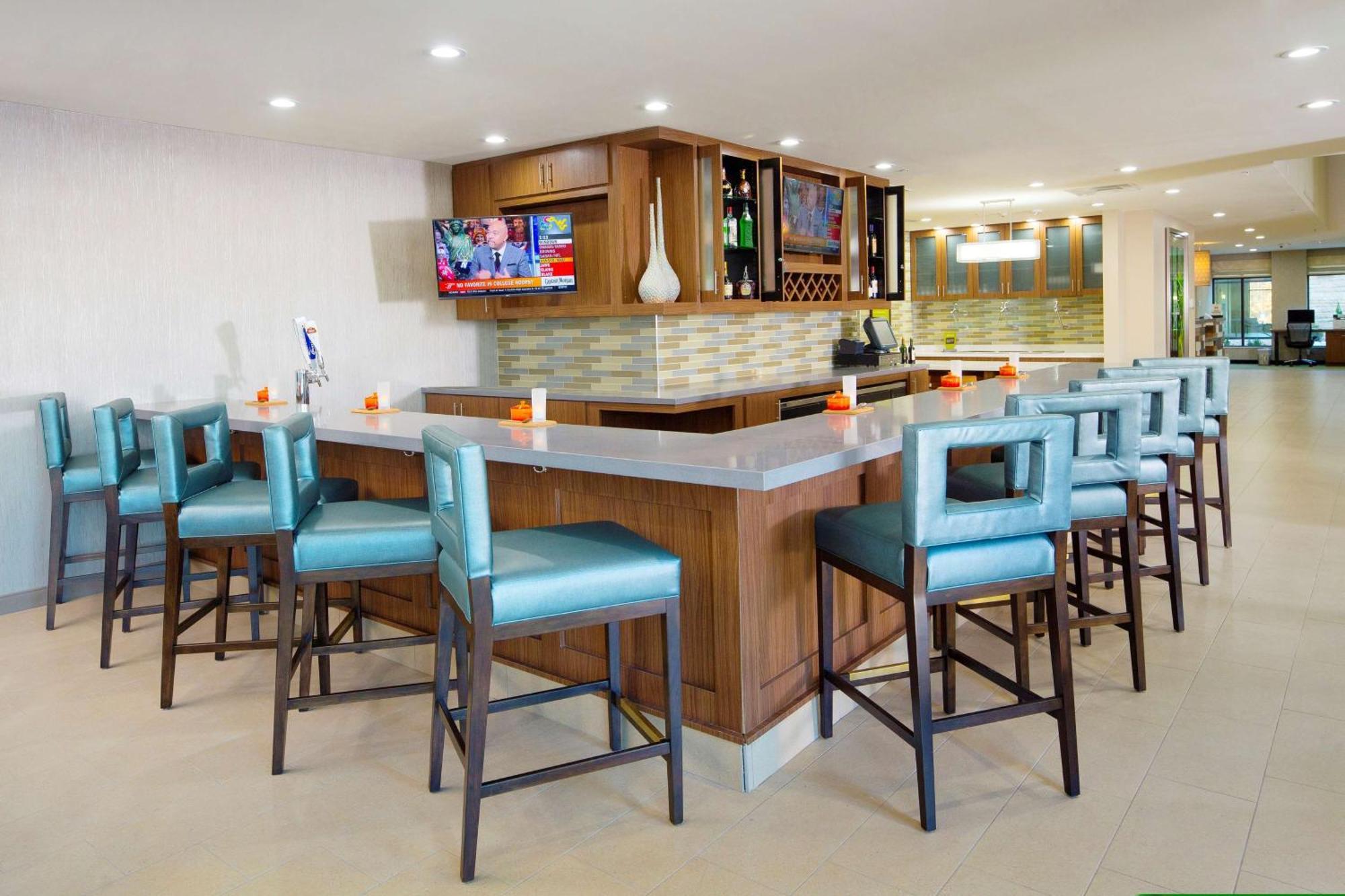 Longview Hilton Garden Inn Екстер'єр фото