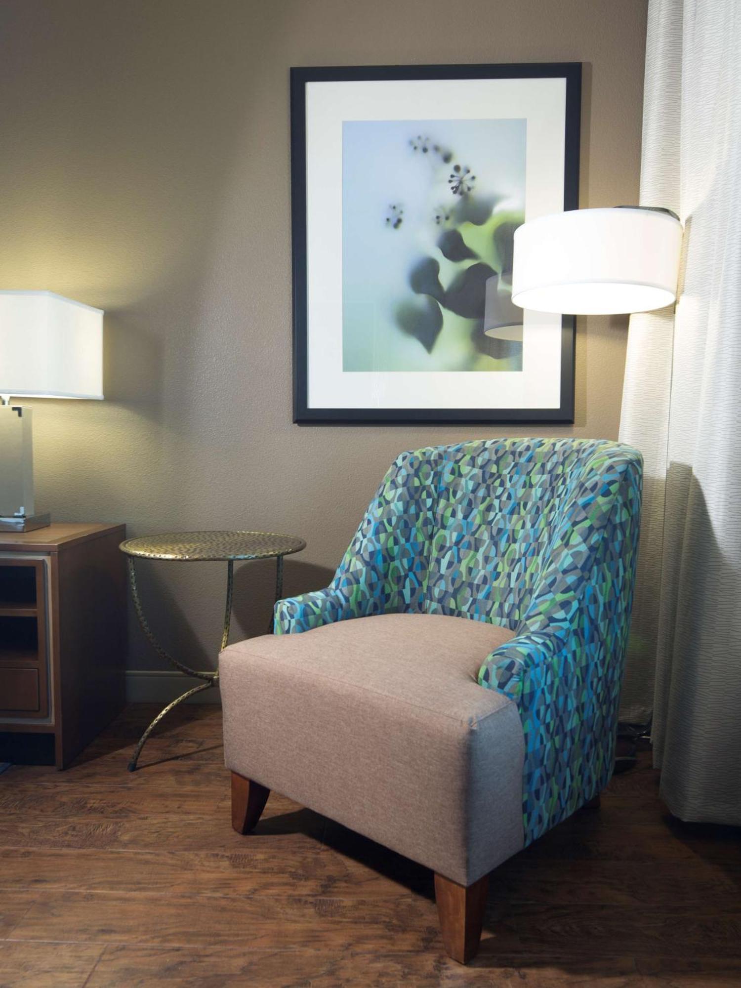 Longview Hilton Garden Inn Екстер'єр фото