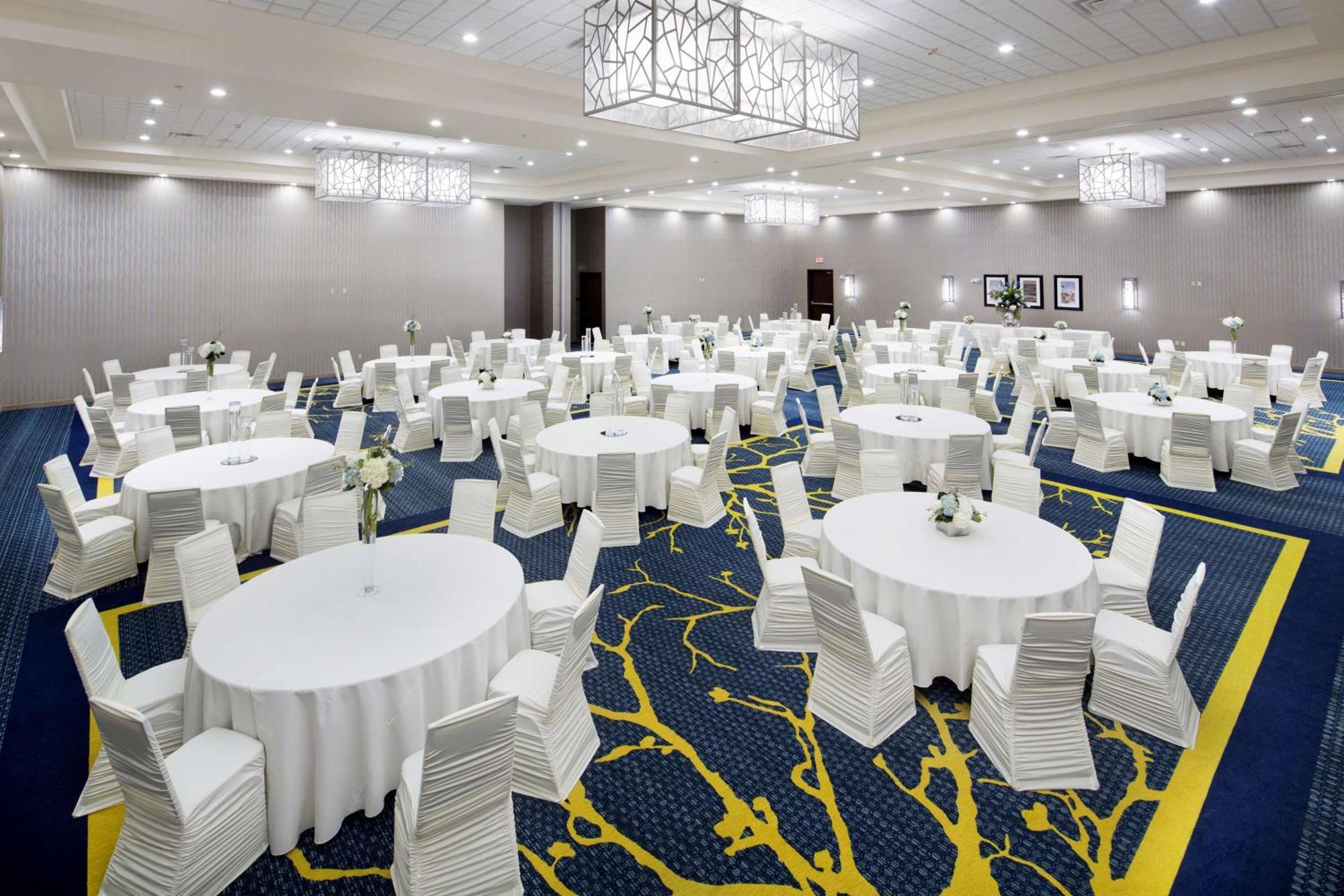 Longview Hilton Garden Inn Екстер'єр фото