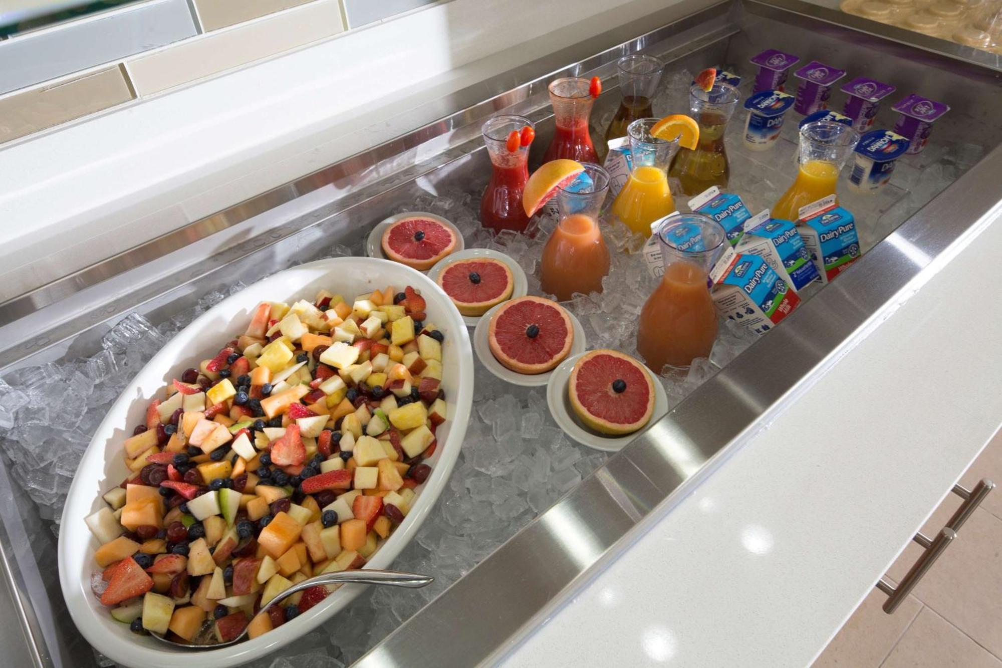 Longview Hilton Garden Inn Екстер'єр фото
