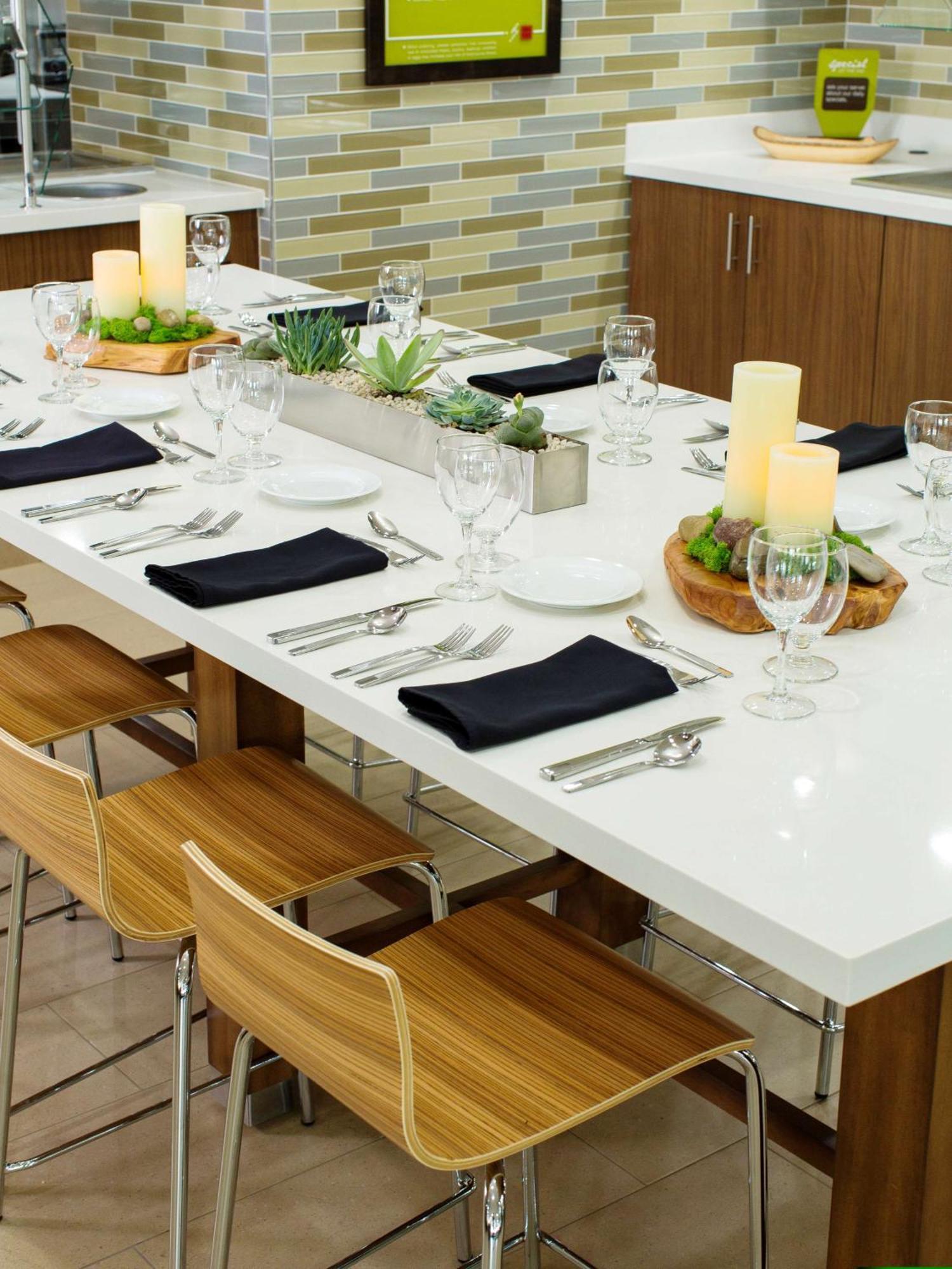 Longview Hilton Garden Inn Екстер'єр фото