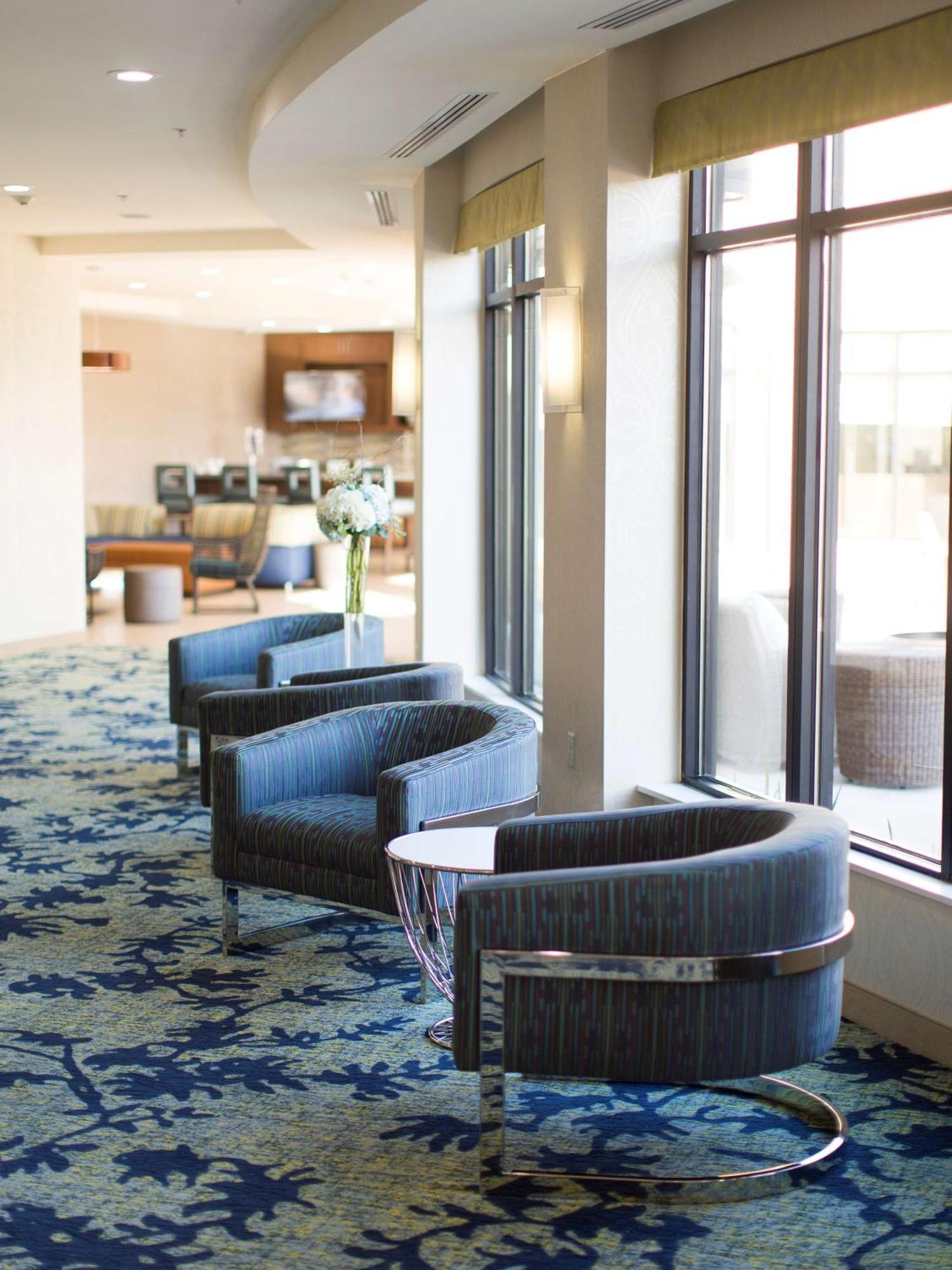 Longview Hilton Garden Inn Екстер'єр фото