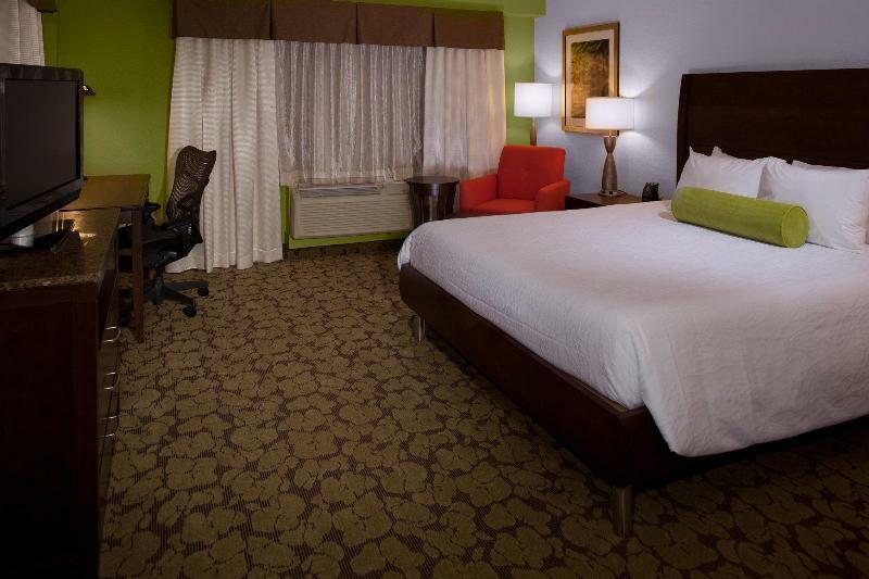 Longview Hilton Garden Inn Екстер'єр фото