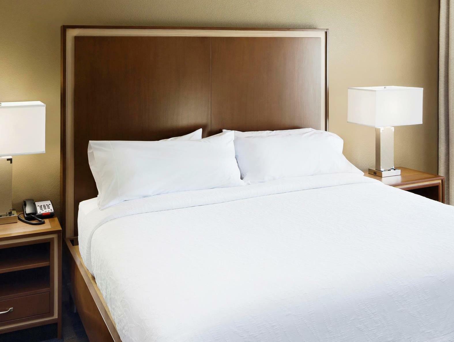 Longview Hilton Garden Inn Екстер'єр фото